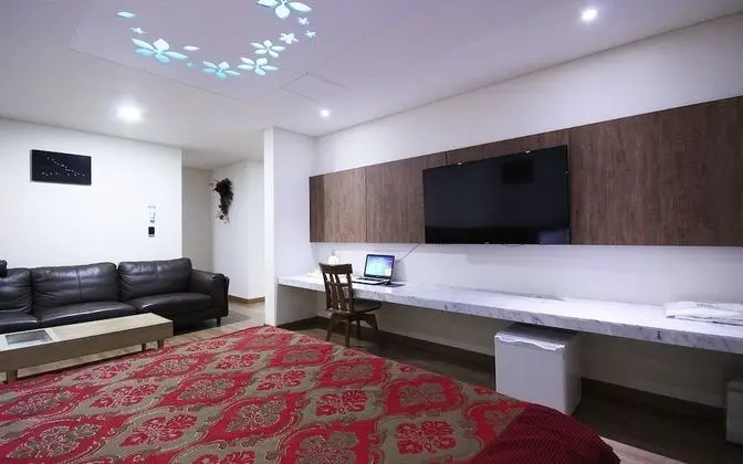 Oda (VIP - Spacious rooms (except bedding/)