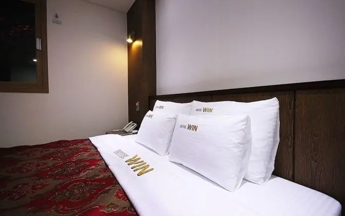 Oda (VIP - Spacious rooms (except bedding/)