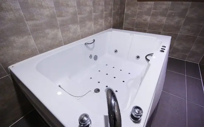 Oda (VIP - Spacious rooms (except bedding/)