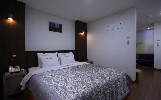 Oda (VIP - Spacious rooms (except bedding/)