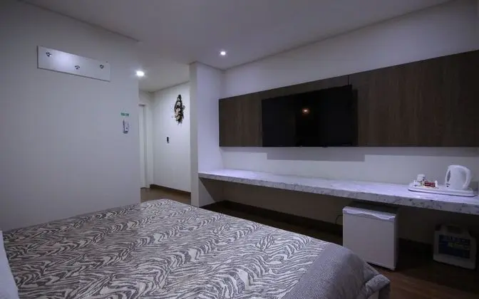 Oda (VIP - Spacious rooms (except bedding/)