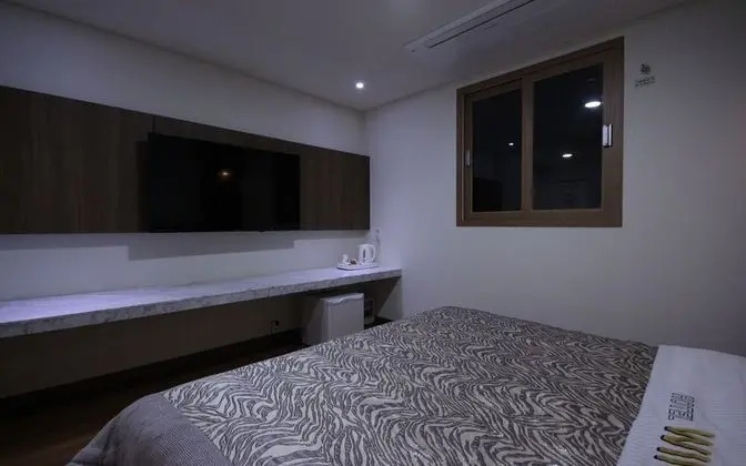 Oda (VIP - Spacious rooms (except bedding/)