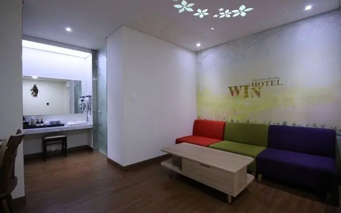 Oda (VIP - Spacious rooms (except bedding/)