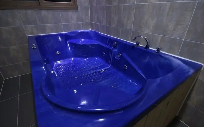 Oda (VIP - Spacious rooms (except bedding/)