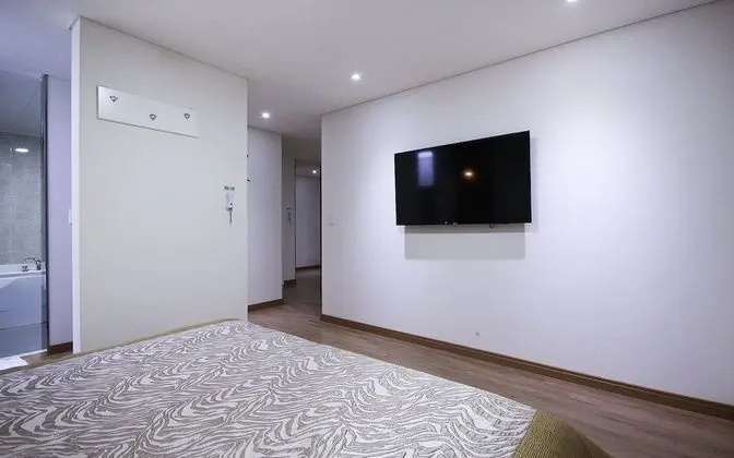 Oda (VIP- spacious rooms (except bedding/S)