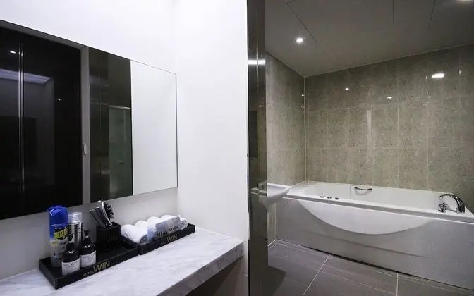 Oda (VIP- spacious rooms (except bedding/S)