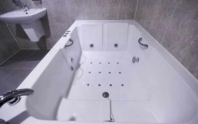 Oda (VIP- spacious rooms (except bedding/S)