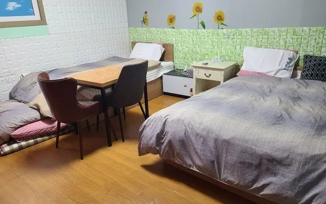 Oda (Twin (Lodging))