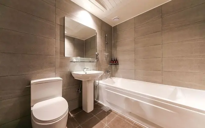 Oda (ROOM B - 1 room 1 parking lot (Netfli)