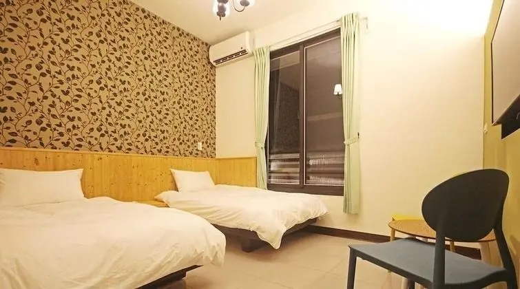 Tek Büyük veya İki Ayrı Yataklı Oda, Dağ Manzaralı