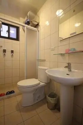 Tek Büyük veya İki Ayrı Yataklı Oda, Dağ Manzaralı