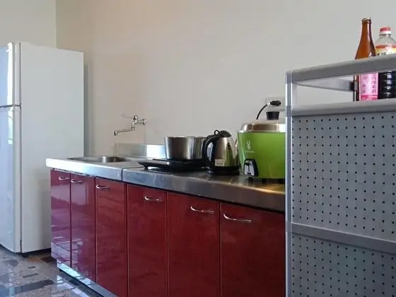 Tek Büyük veya İki Ayrı Yataklı Oda, Dağ Manzaralı