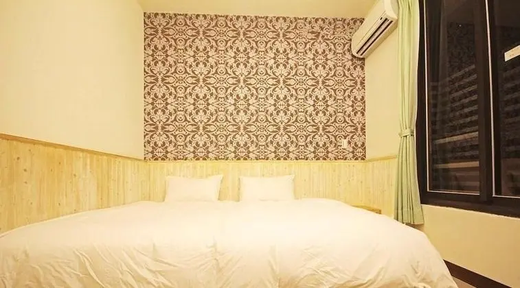 Tek Büyük veya İki Ayrı Yataklı Oda, Okyanus Manzaralı