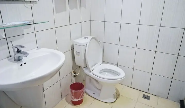 Standard Üç Kişilik Oda