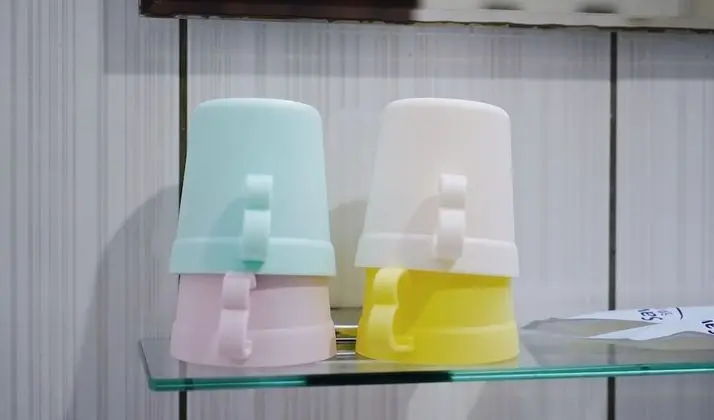 Standard Üç Kişilik Oda