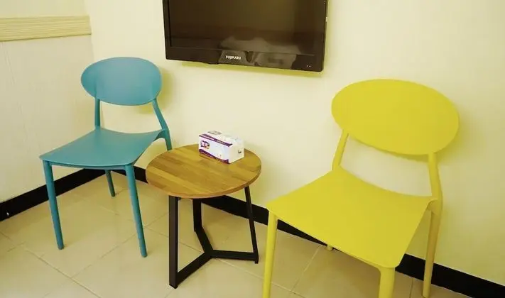 Tek Büyük Yataklı Oda, Penceresiz