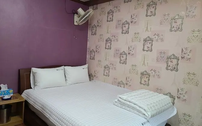 Oda (Standard Room)