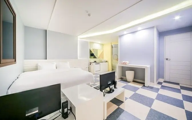 Oda (Semi-Special Room (clean antibacteria)