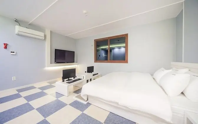 Oda (Semi-Special Room (clean antibacteria)