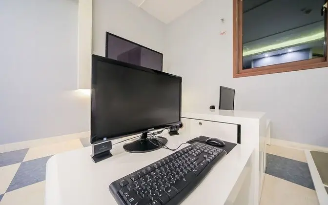 Oda (Semi-Special Room (clean antibacteria)