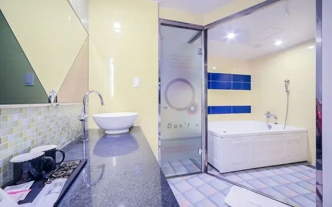 Oda (Semi-Special Room (clean antibacteria)