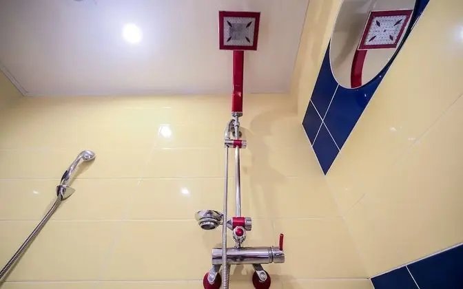 Oda (Semi-Special Room (clean antibacteria)