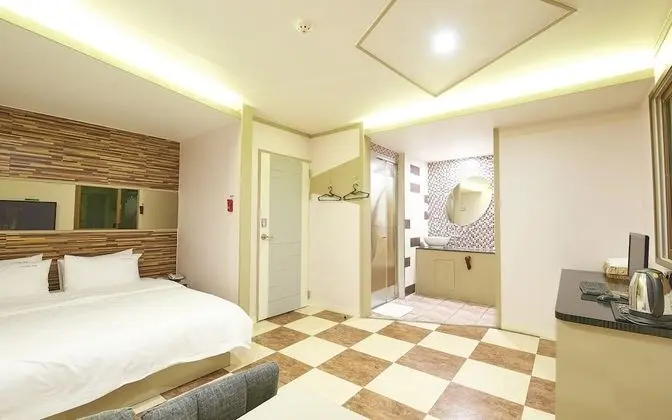 Oda (Special room (Big Bathtub / Clean Ant)