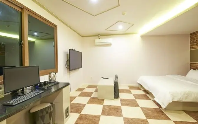 Oda (Special room (Big Bathtub / Clean Ant)