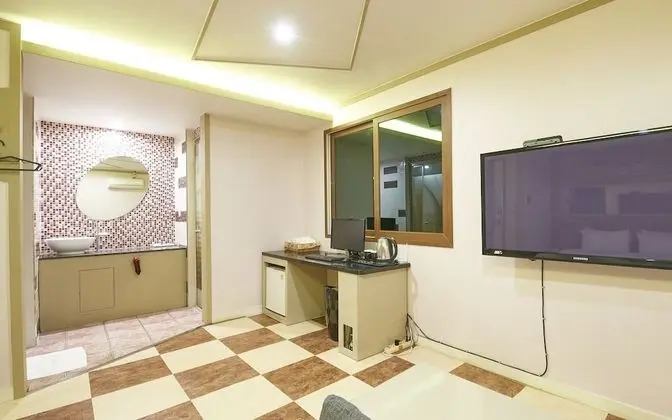 Oda (Special room (Big Bathtub / Clean Ant)