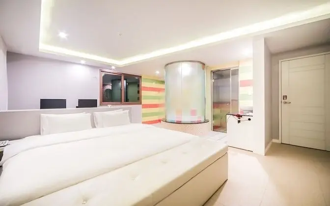 Oda (Special room (Big Bathtub / Clean Ant)