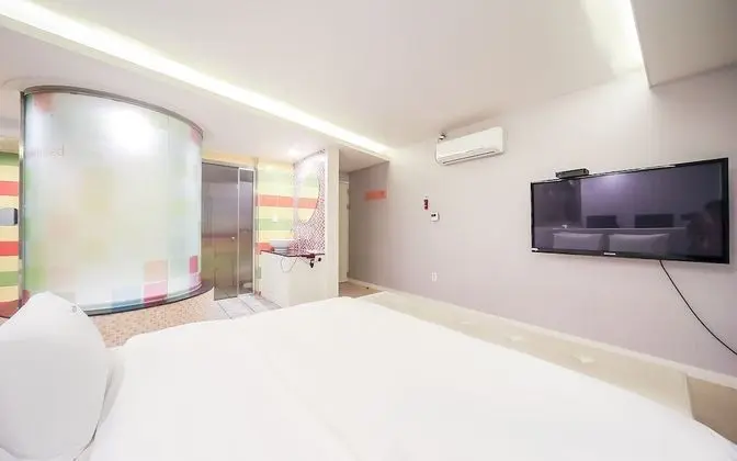 Oda (Special room (Big Bathtub / Clean Ant)