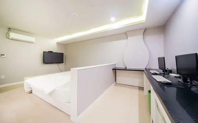 Oda (Special room (Big Bathtub / Clean Ant)