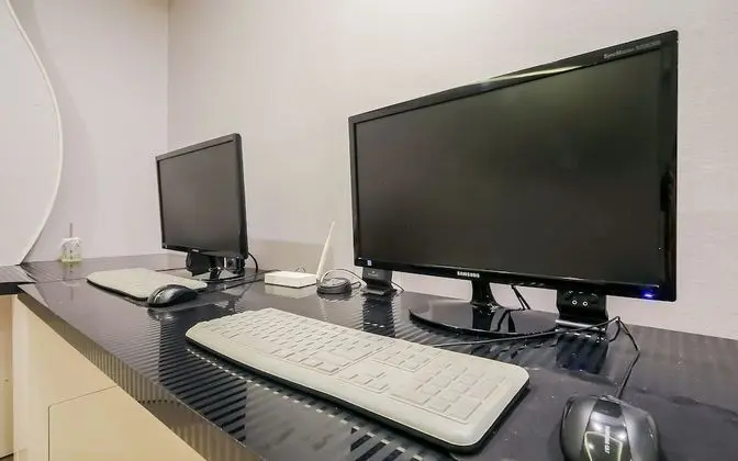 Oda (Special room (Big Bathtub / Clean Ant)