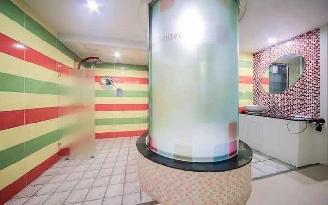 Oda (Special room (Big Bathtub / Clean Ant)