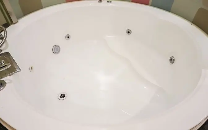 Oda (Special room (Big Bathtub / Clean Ant)