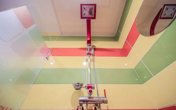 Oda (Special room (Big Bathtub / Clean Ant)