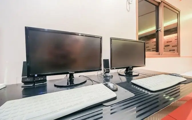 Oda (Special Twin room (Visitor Event / Cl)