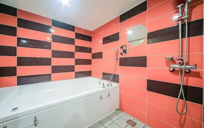 Oda (Special Twin room (Visitor Event / Cl)