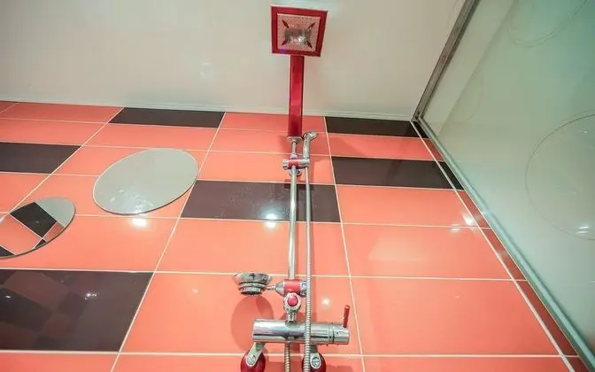 Oda (Special Twin room (Visitor Event / Cl)