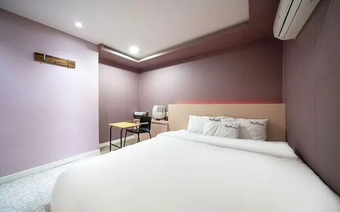 Oda (General room (Netflix & YouTube TV av)