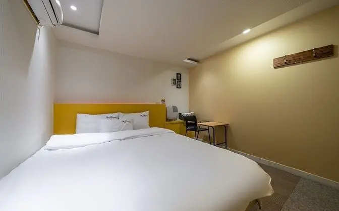 Oda (General room (Netflix & YouTube TV av)