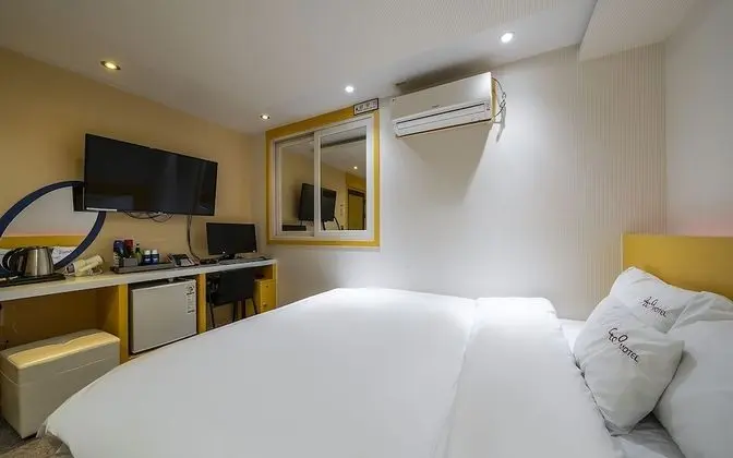 Oda (General room (Netflix & YouTube TV av)