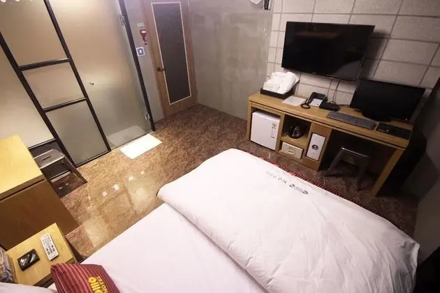 Oda (Semi-Special Room (bath))