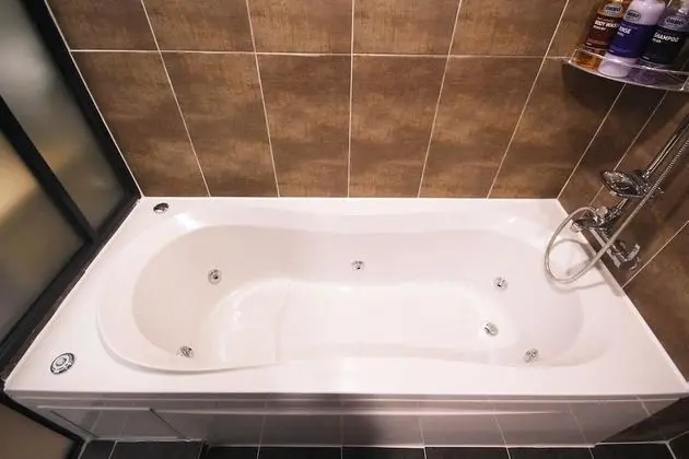 Oda (Semi-Special Room (bath))
