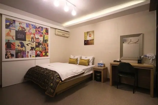 Oda (Semi-Special Room (bath))