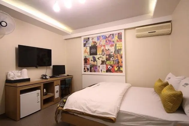 Oda (Semi-Special Room (bath))