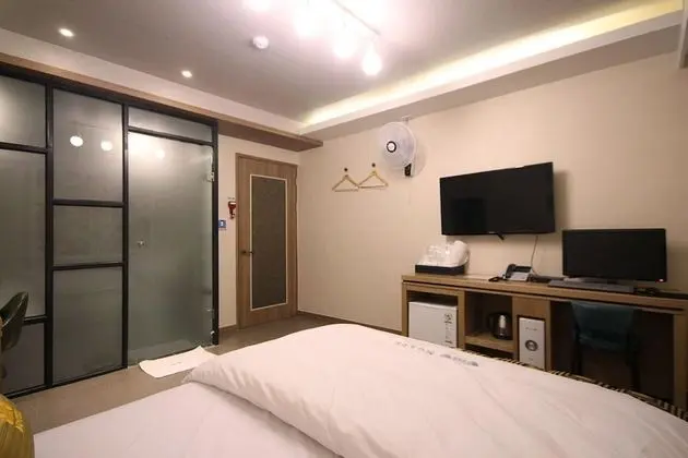 Oda (Semi-Special Room (bath))