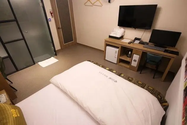 Oda (Semi-Special Room (bath))