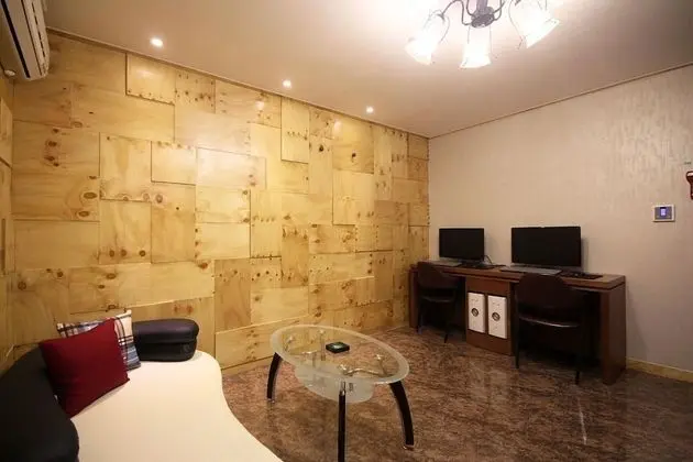 Oda (Special Room)