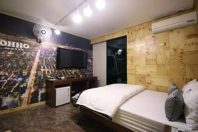 Oda (Special Room)